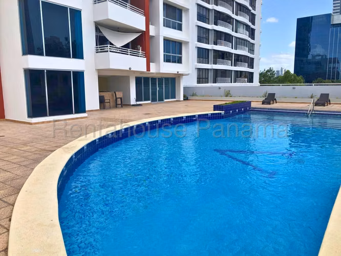 APARTAMENTO EN VENTA EN COSTA DEL ESTE. PH VERTIKAL