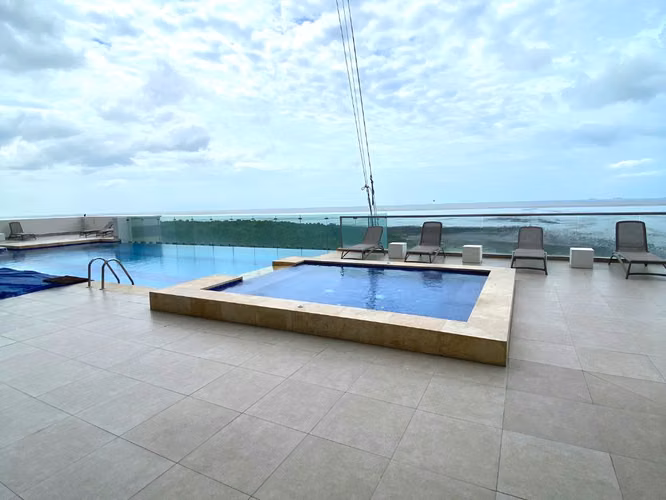 TEN TOWER - COSTA DEL ESTE - VENTA