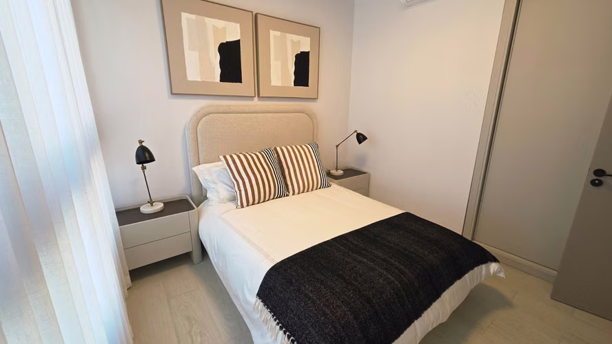Venta de Apartamento en Obarrio, PH Aura, 120m2