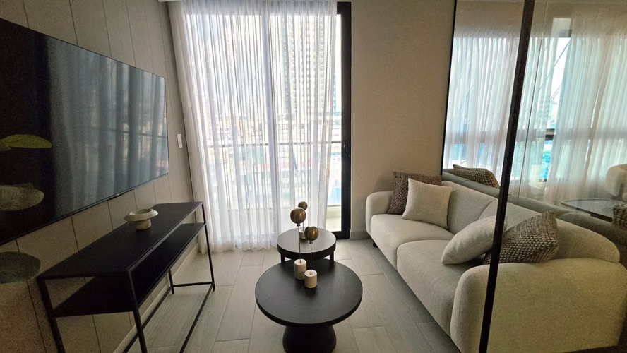 Venta de Apartamento en Obarrio, PH Aura, 120m2