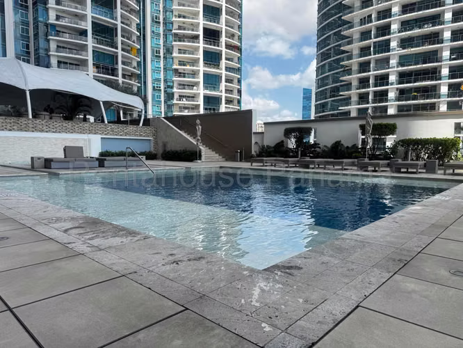 Apartamento en Venta en Punta Pacífica. THE OCEAN CLUB (TOC) ANTIGUO TRUMP