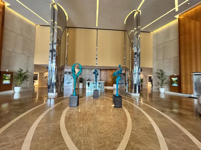 Apartamento en Venta en Punta Pacífica. THE OCEAN CLUB (TOC) ANTIGUO TRUMP