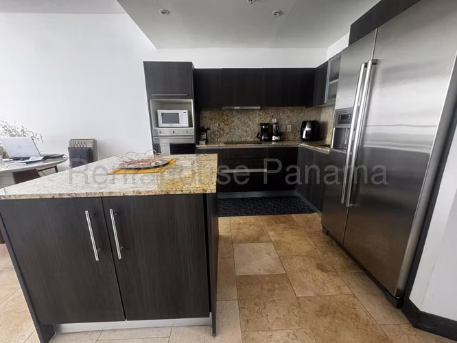 Apartamento en Venta en Punta Pacífica. THE OCEAN CLUB (TOC) ANTIGUO TRUMP
