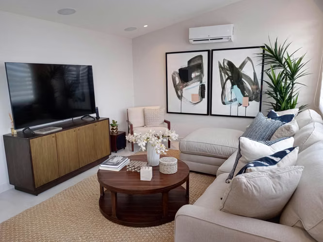 VENTA DE CASA EN THE WOODS SANTA MARIA HQ