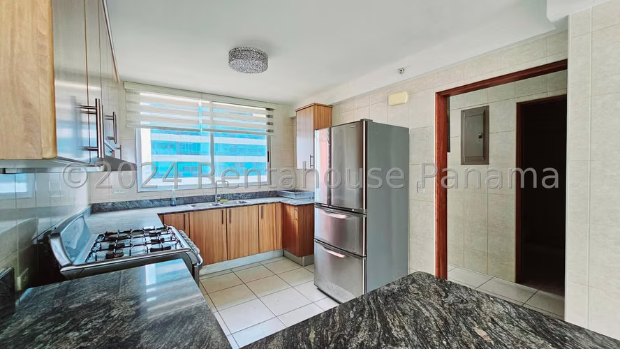 VENTA DE APARTAMENTO EN VERTIKAL COSTA DEL ESTE HQ