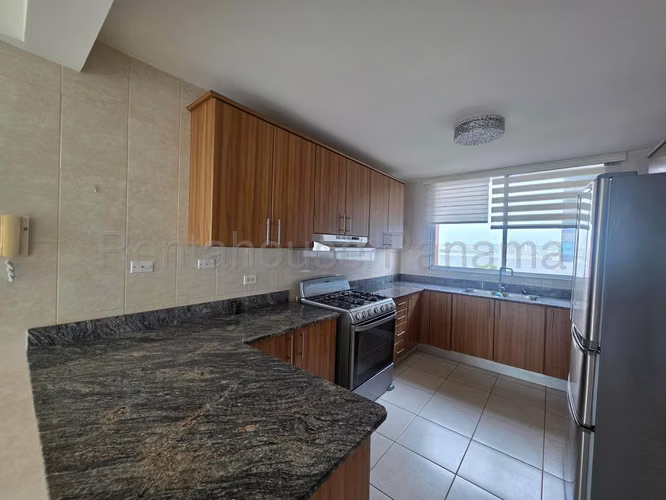VENTA DE APARTAMENTO EN VERTIKAL COSTA DEL ESTE HQ