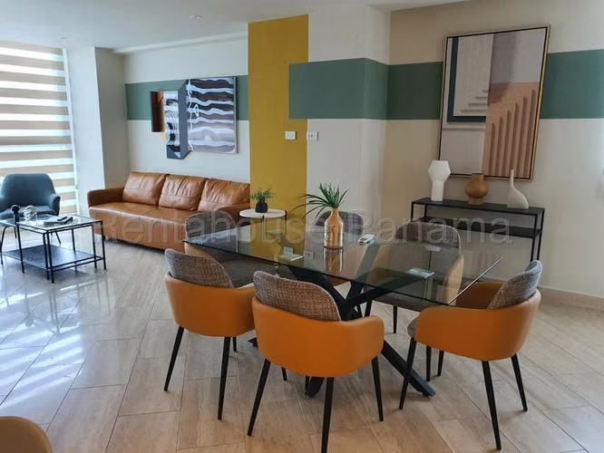furnished apartment for rent in costa del este