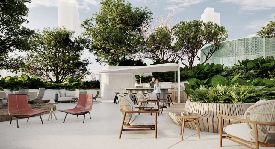 Ventas de apartamentos en PH Bioma, Costa del Este