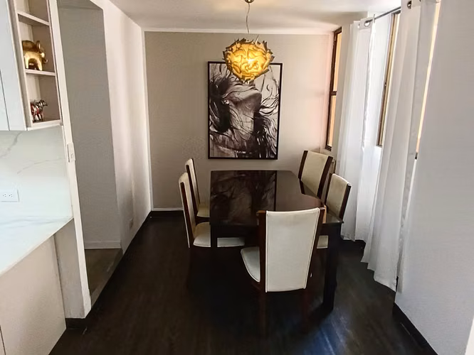 ¡Oportunidad en PH Torre del Rey! Apartamento de 3R/3B con Línea Blanca Completa