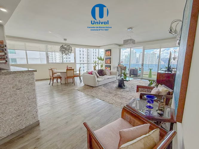 Apartamento en Venta en San Francisco - PH Joy Tower