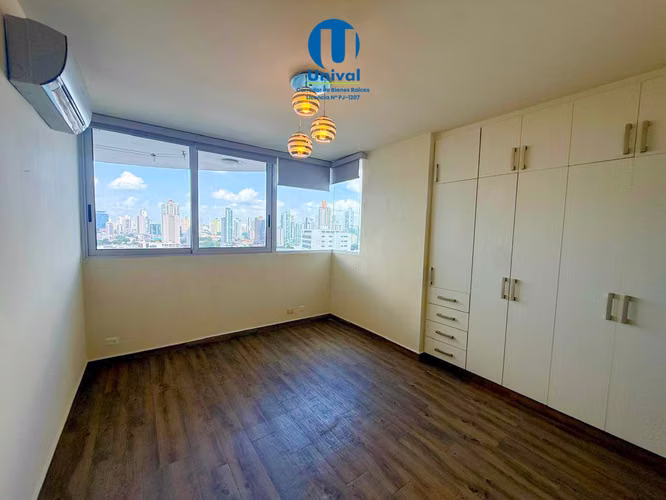 Precio Reducido, Apartamento en Venta en San Francisco - PH Joy Tower