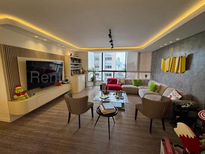 alquilo apartamento en obarrio 26-5205 OF - Imagen 3