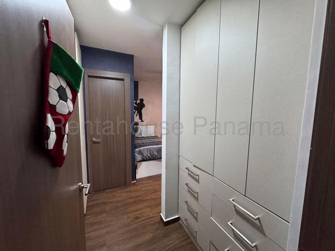 alquilo apartamento en obarrio 26-5205 OF - Imagen 15
