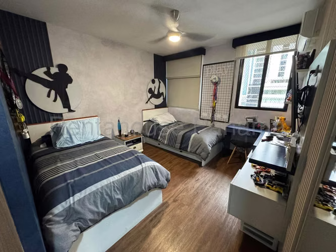 alquilo apartamento en obarrio 26-5205 OF - Imagen 16