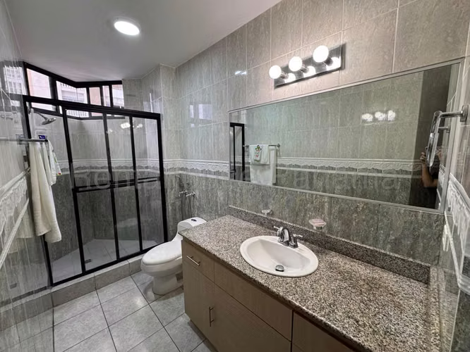 alquilo apartamento en obarrio 26-5205 OF - Imagen 10