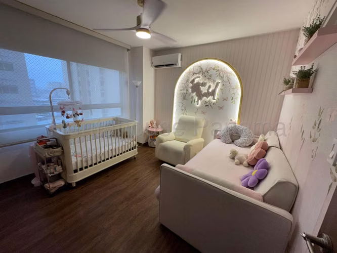 alquilo apartamento en obarrio 26-5205 OF - Imagen 11
