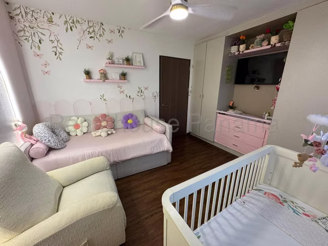 alquilo apartamento en obarrio 26-5205 OF - Imagen 13