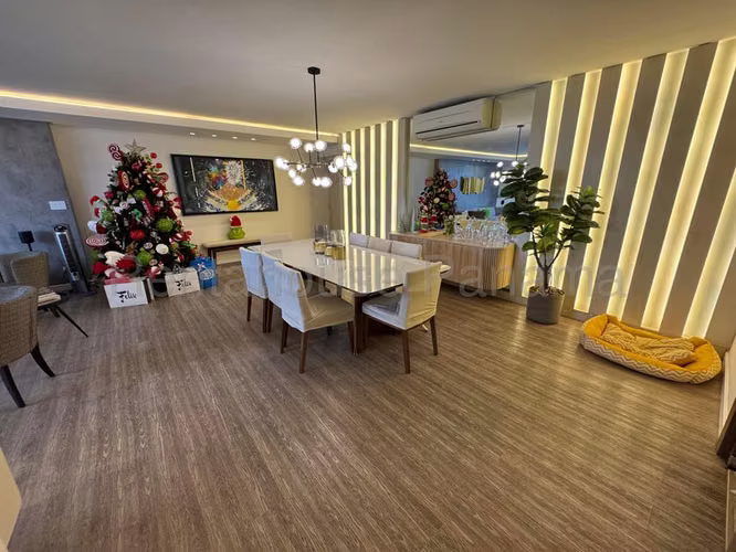 alquilo apartamento en obarrio 26-5205 OF - Imagen 4