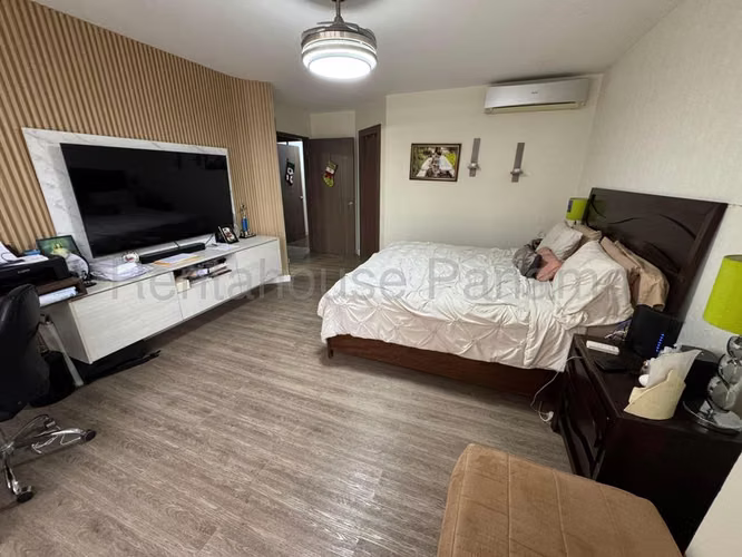 alquilo apartamento en obarrio 26-5205 OF - Imagen 9