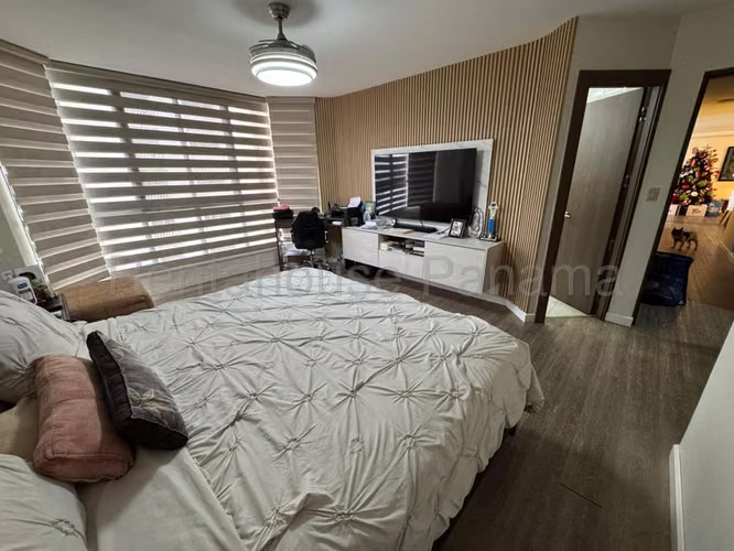 alquilo apartamento en obarrio 26-5205 OF - Imagen 8