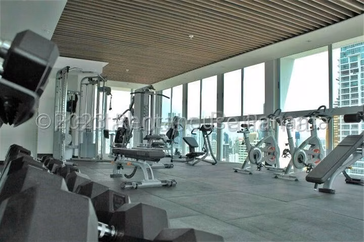 vendo apartamento en bella vista 26-4166 OF