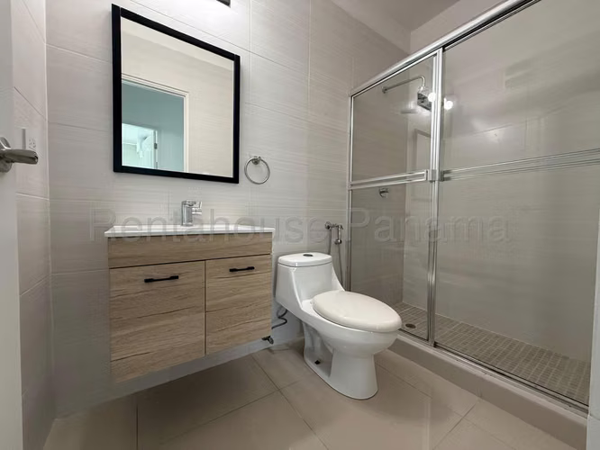 Venta de apartamento en El Cangrejo AK