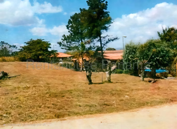 Venta Terreno Gorgona JM