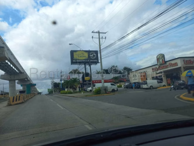 Venta Terreno Arraijan JM