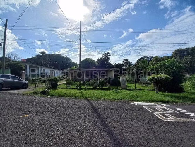 Venta Terreno Arraijan JM