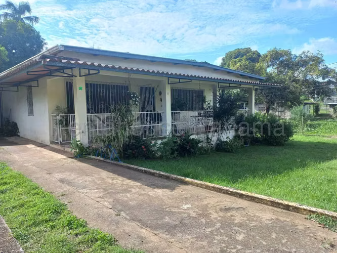 Venta Terreno Arraijan JM