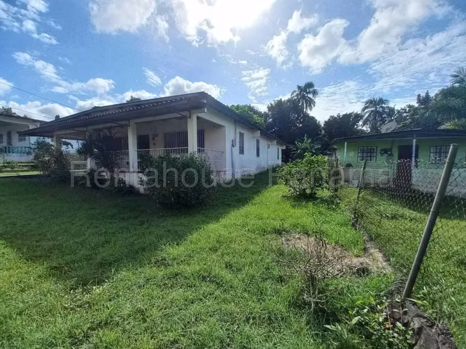 Venta Terreno Arraijan JM