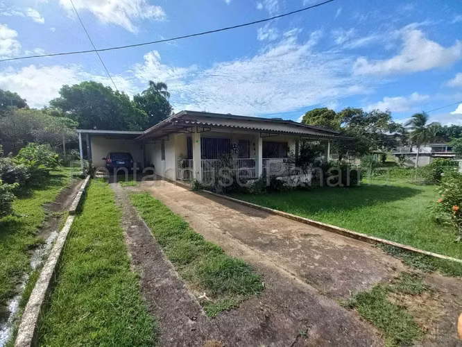 Venta Terreno Arraijan JM