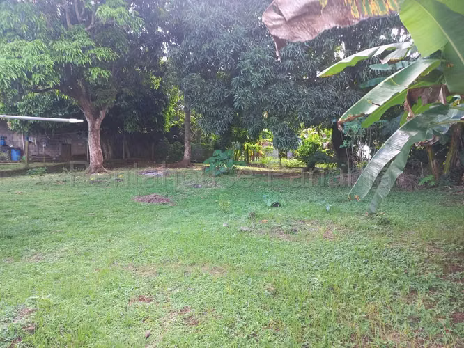 Venta Terreno Arraijan JM
