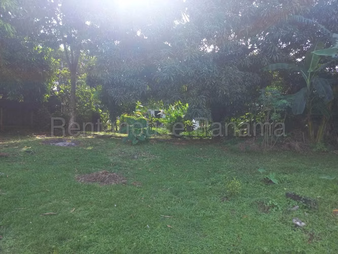 Venta Terreno Arraijan JM