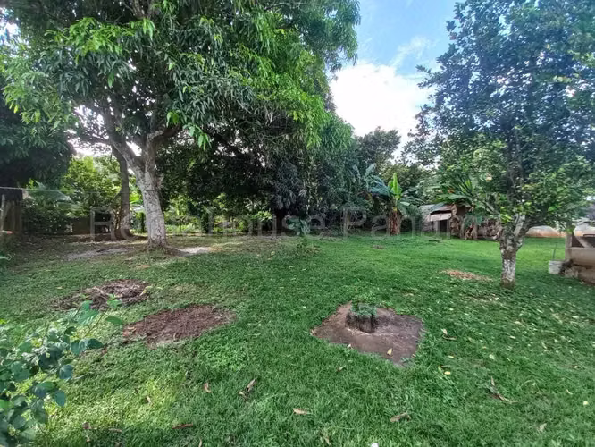 Venta Terreno Arraijan JM