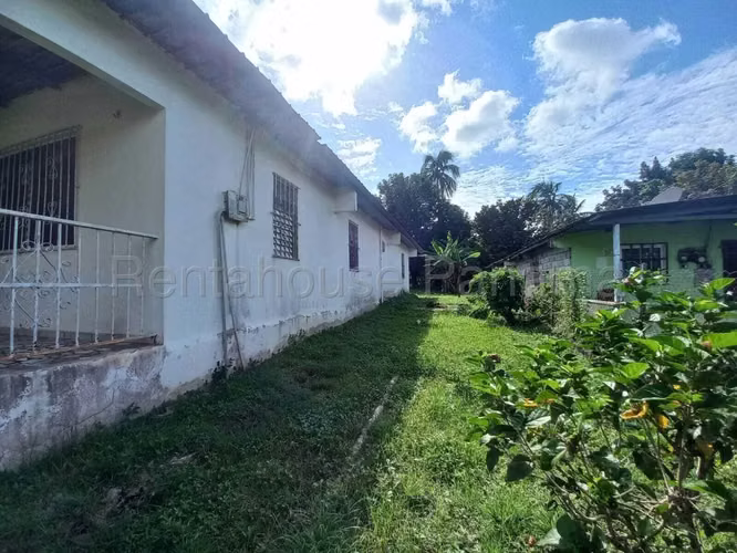 Venta Terreno Arraijan JM