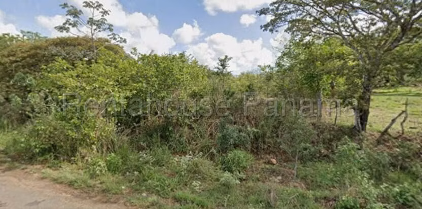 Venta terreno Aguadulce JM