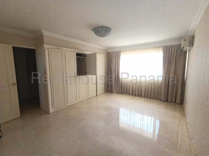 Venta de apartamento en Obarrio AK