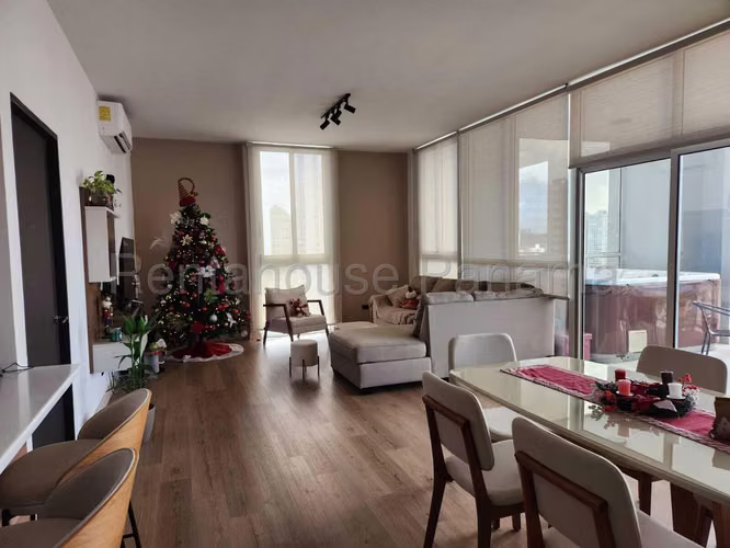Venta de apartamento en San Francisco AK