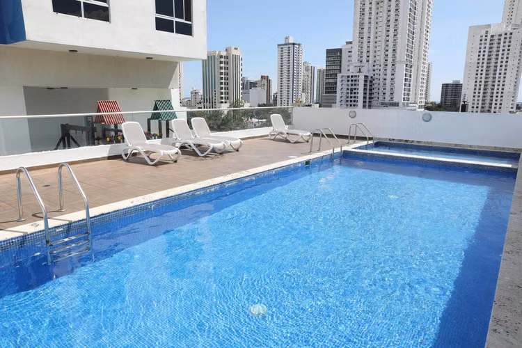 Apartamento en Venta – PH Firenze Tower - Imagen 14
