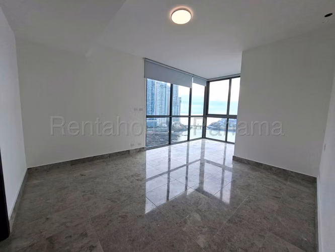 Venta de apartamento en Punta Paitilla AK