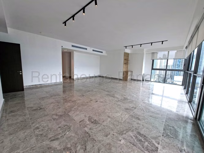 Venta de apartamento en Punta Paitilla AK