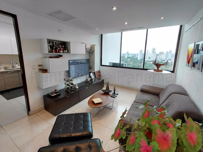 Venta de apartamento en Coco del Mar AK