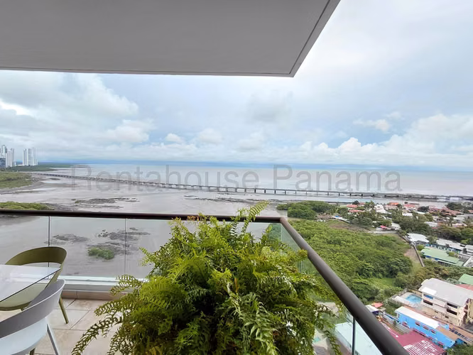 Venta de apartamento en Coco del Mar AK
