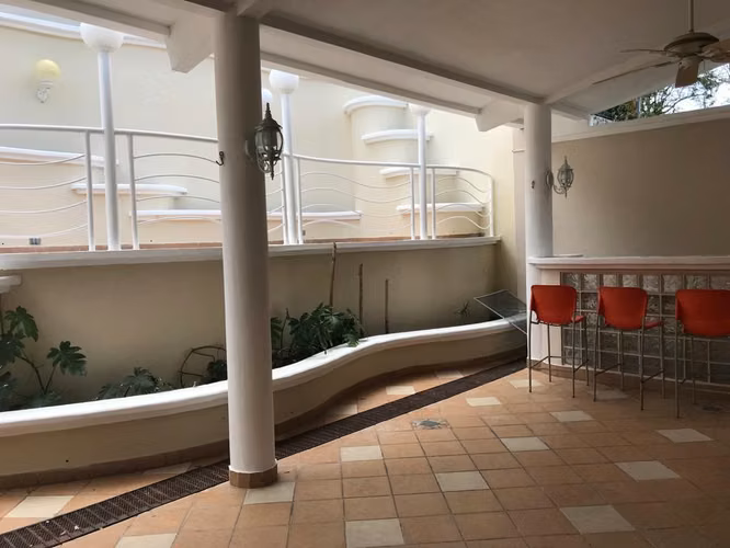 Hermosa y Espaciosa Duplex en Dos Mares a la Venta