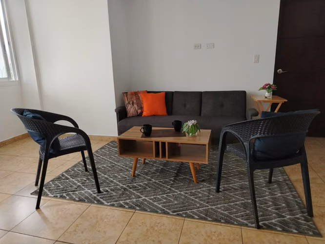 Vendo Apto. Cosmopolitan Tower | 89m² en Venta + 6 Meses de Mantenimiento SIN COSTO
