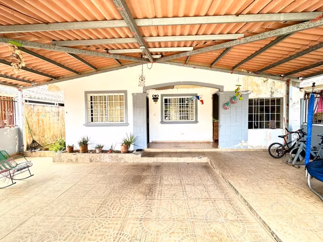 Se vende en Residencial Parque Centenario ID 25822