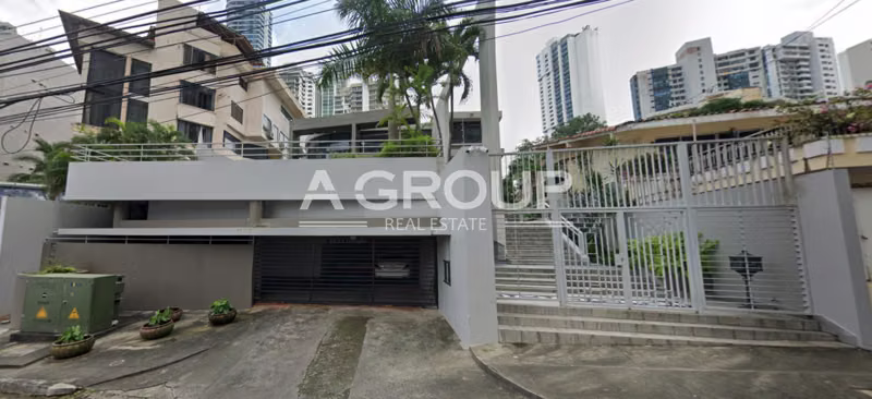 Se vende lujosa casa en Punta Paitilla - Imagen 2