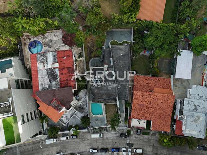 Se vende lujosa casa en Punta Paitilla - Imagen 3