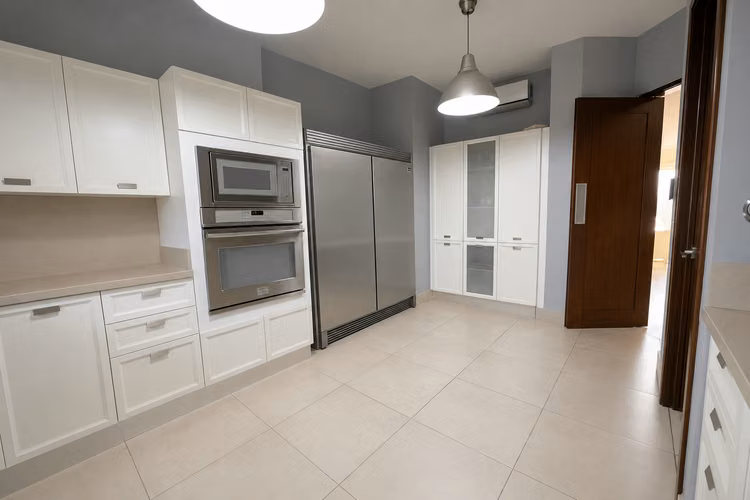 The Reserve Santa María | 260 m² Frente al Golf | 3 Rec | $760,000